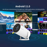 Miniflix Projector Pro