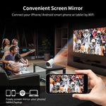 Miniflix Projector Pro