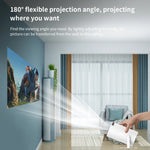 Miniflix Projector Pro