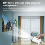 Miniflix Projector Pro