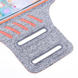 Water Resistant Mobile Phone Sports Armband