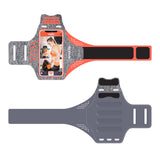 Water Resistant Mobile Phone Sports Armband