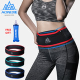 Slim Running Waist Belt