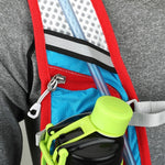 Breathable Hydration Vest Backpack