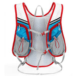 Breathable Hydration Vest Backpack