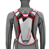 Breathable Hydration Vest Backpack