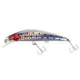 USB Rechargeable Flashing LED Twitching Fishing Lures