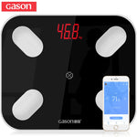 S4 Body Fat Scale  Bluetooth