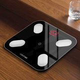 S4 Body Fat Scale  Bluetooth