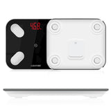 S4 Body Fat Scale  Bluetooth