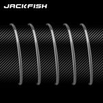 JACKFISH  500M Fluorocarbon Fishing Line