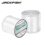 JACKFISH  500M Fluorocarbon Fishing Line