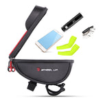 Waterproof Bicycle Phone and accessories Bag