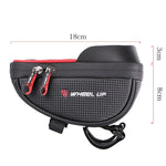 Waterproof Bicycle Phone and accessories Bag