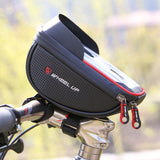 Waterproof Bicycle Phone and accessories Bag