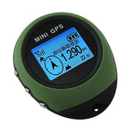 Mini Portable GPS Receiver Navigation