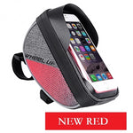 Waterproof Bicycle Phone and accessories Bag