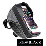 Waterproof Bicycle Phone and accessories Bag