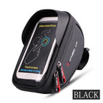 Waterproof Bicycle Phone and accessories Bag