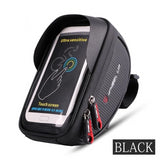 Waterproof Bicycle Phone and accessories Bag