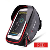 Waterproof Bicycle Phone and accessories Bag