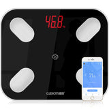 S4 Body Fat Scale  Bluetooth