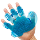 Easy Clean Pet Grooming Glove