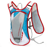 Breathable Hydration Vest Backpack