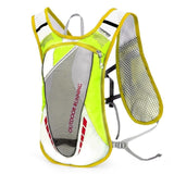 Breathable Hydration Vest Backpack