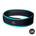 Slim Running Waist Belt