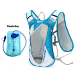 Breathable Hydration Vest Backpack