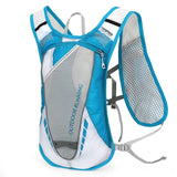 Breathable Hydration Vest Backpack