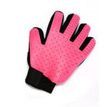 Easy Clean Pet Grooming Glove