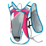 Breathable Hydration Vest Backpack