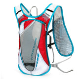 Breathable Hydration Vest Backpack