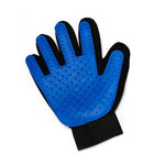 Easy Clean Pet Grooming Glove