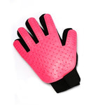 Easy Clean Pet Grooming Glove