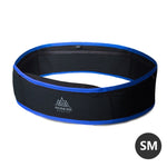 Slim Running Waist Belt