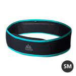 Slim Running Waist Belt