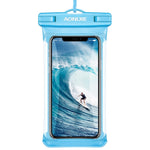 Full Screen Waterproof Phone Case