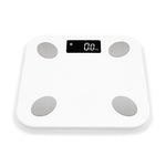 Bluetooth scales